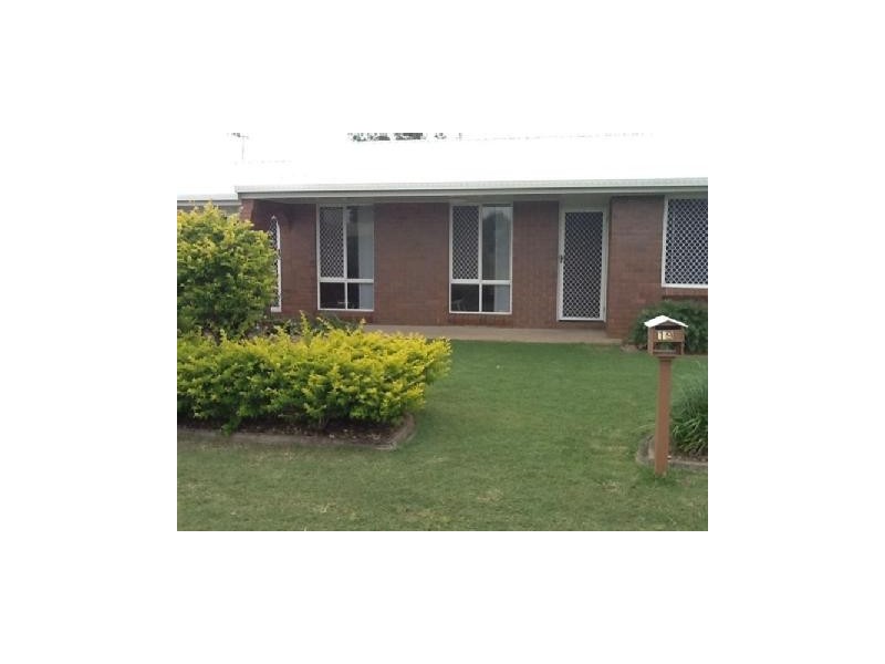 19 Smiths Rd, Avoca QLD 4670