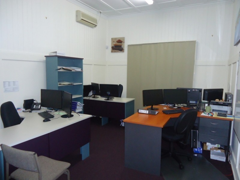 51 Barolin Street, Bundaberg South QLD 4670