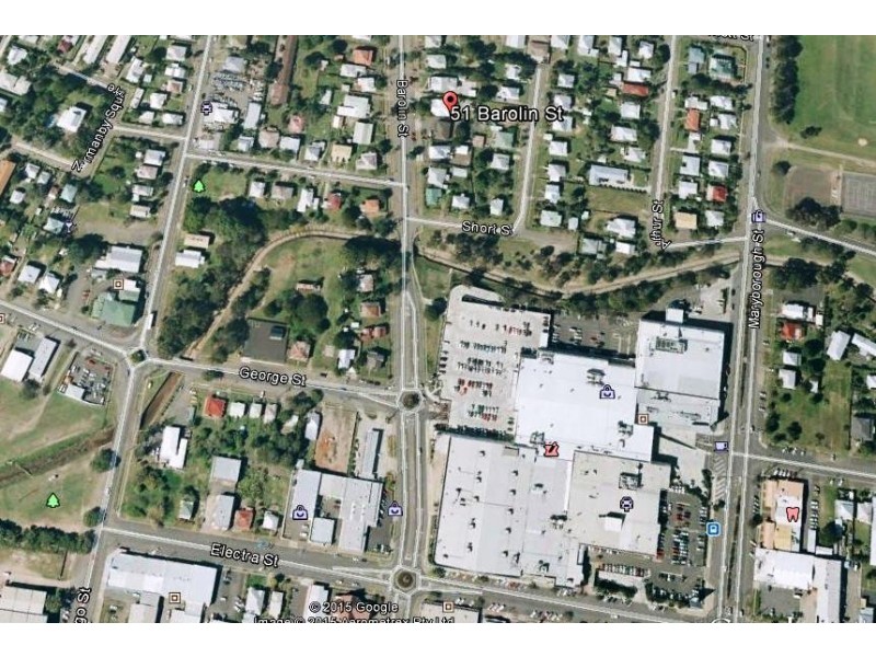 51 Barolin Street, Bundaberg South QLD 4670