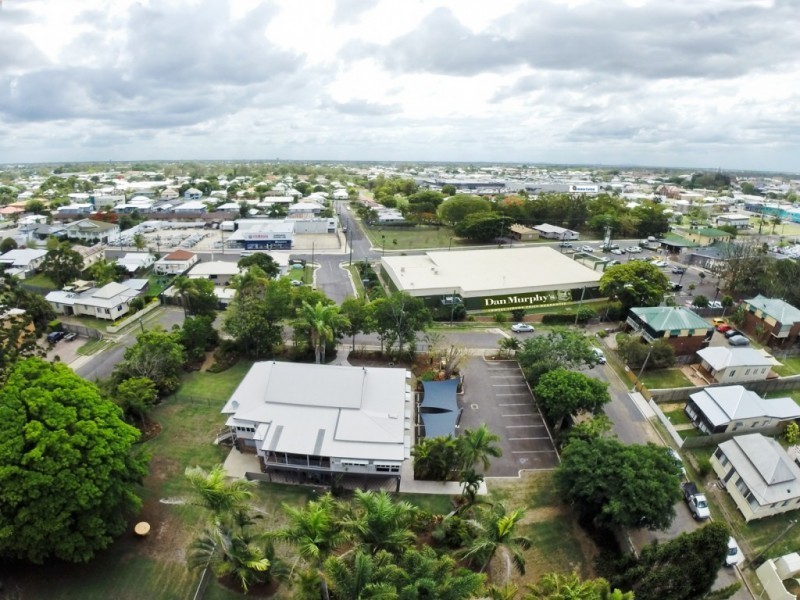 2 Normanby Square, Bundaberg South QLD 4670