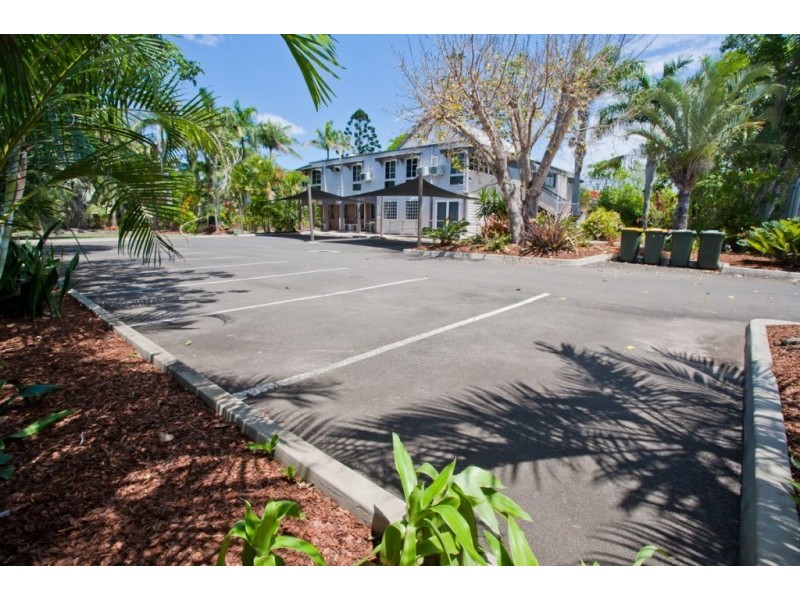 2 Normanby Square, Bundaberg South QLD 4670