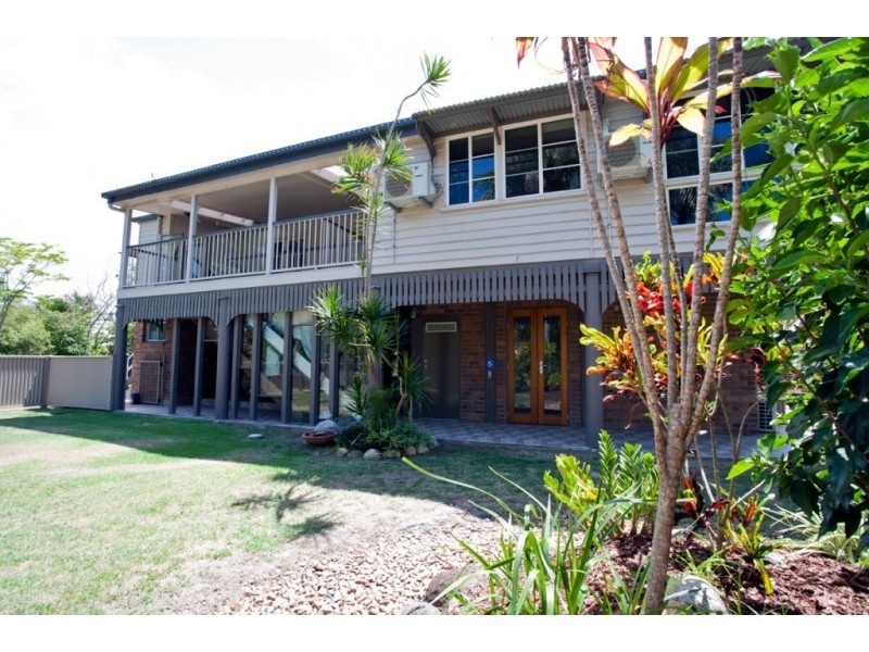 2 Normanby Square, Bundaberg South QLD 4670