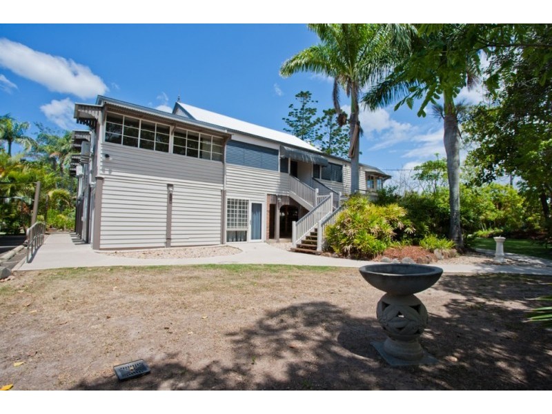 2 Normanby Square, Bundaberg South QLD 4670