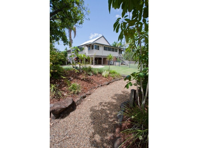 2 Normanby Square, Bundaberg South QLD 4670