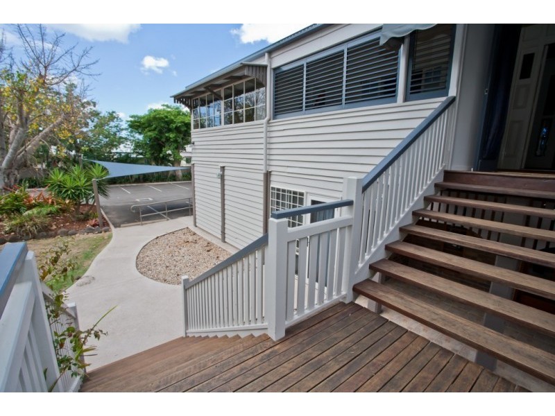 2 Normanby Square, Bundaberg South QLD 4670