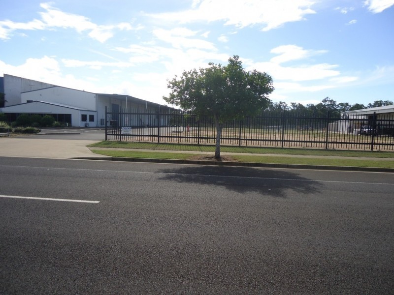 5 Charlie Trigg Crescent, Thabeban QLD 4670