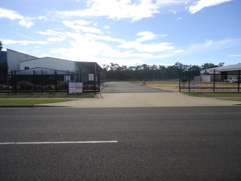 5 Charlie Trigg Crescent, Thabeban QLD 4670