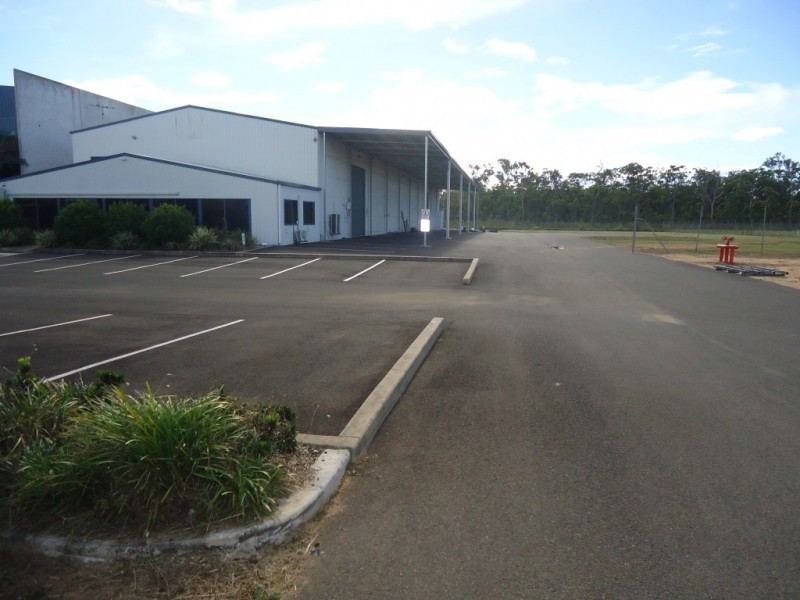 5 Charlie Trigg Crescent, Thabeban QLD 4670