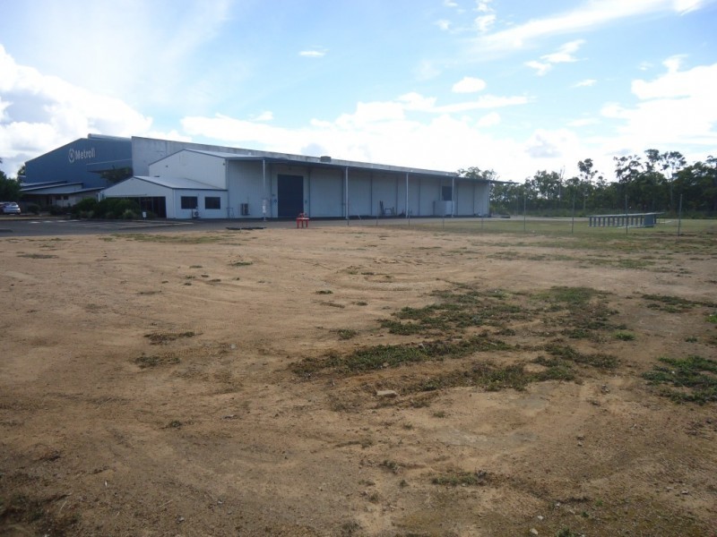 5 Charlie Trigg Crescent, Thabeban QLD 4670