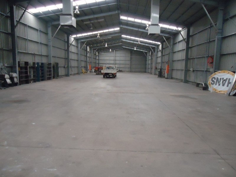 5 Charlie Trigg Crescent, Thabeban QLD 4670