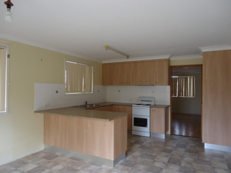 21 Gray Avenue, Bundaberg South QLD 4670