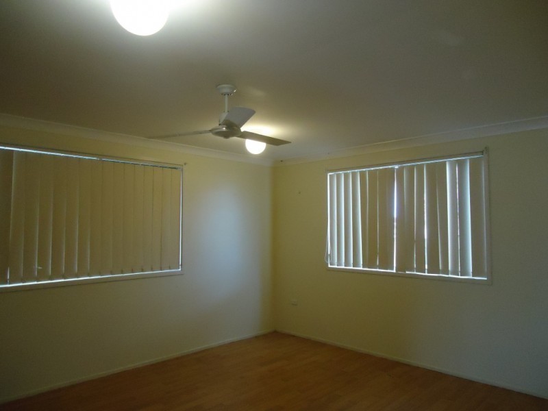 21 Gray Avenue, Bundaberg South QLD 4670