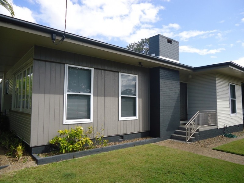 58 Mimnagh St, Norville QLD 4670
