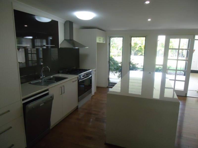 58 Mimnagh St, Norville QLD 4670