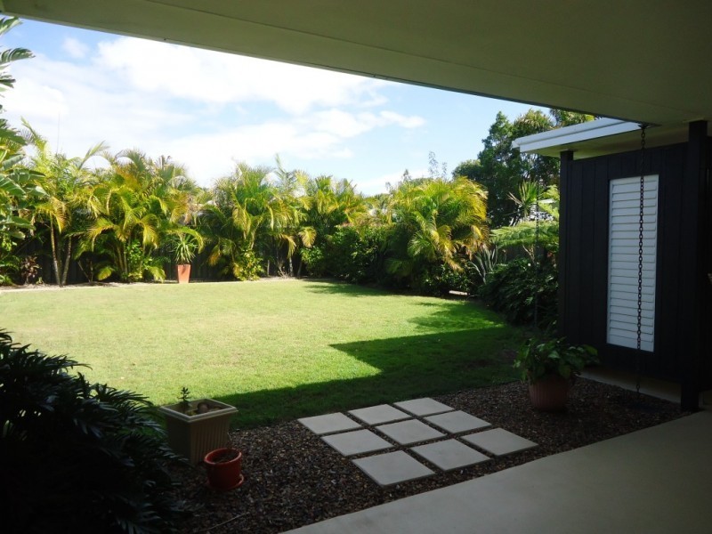 58 Mimnagh St, Norville QLD 4670