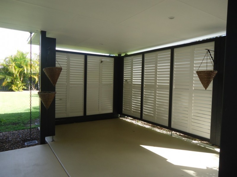 58 Mimnagh St, Norville QLD 4670