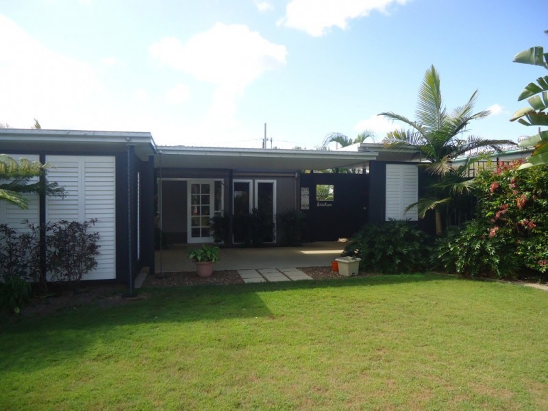 58 Mimnagh St, Norville QLD 4670