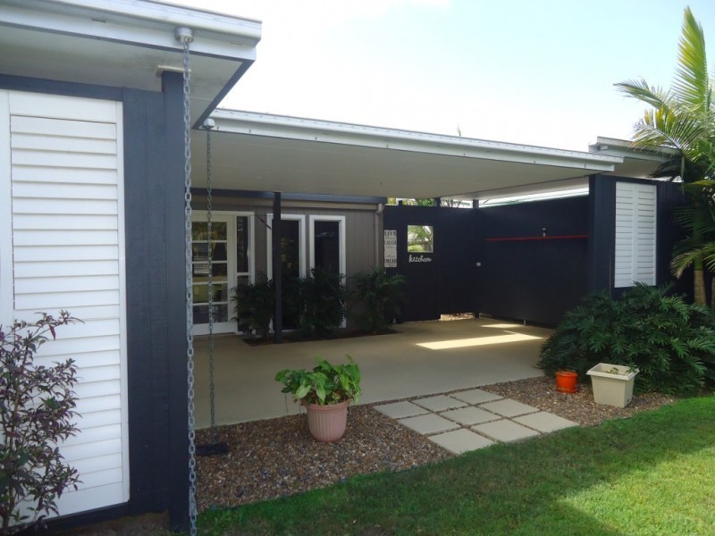 58 Mimnagh St, Norville QLD 4670