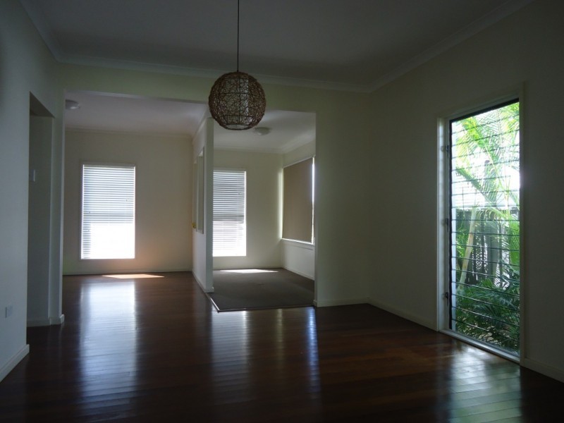 58 Mimnagh St, Norville QLD 4670