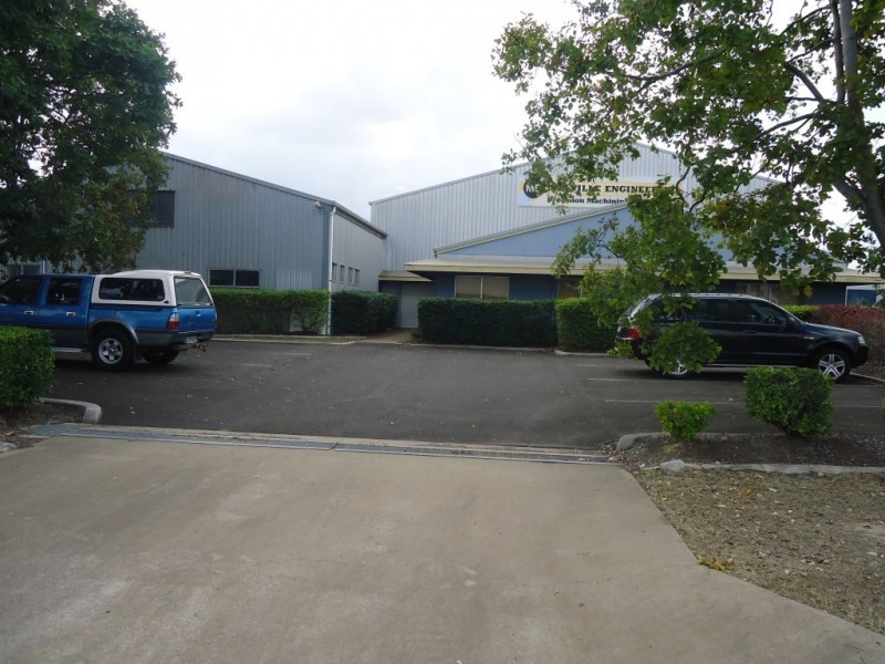 34 Production Street, Svensson Heights QLD 4670