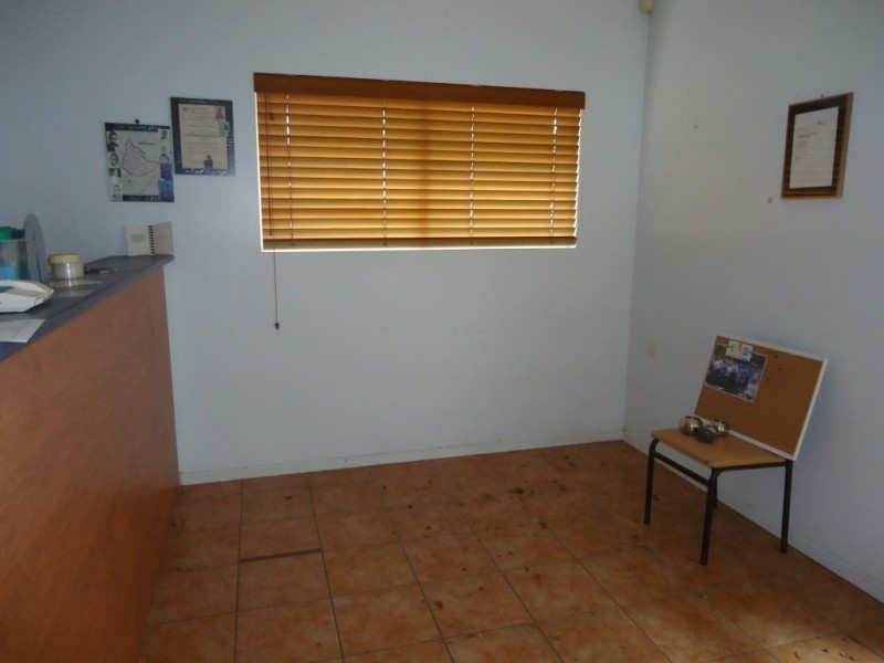 34 Production Street, Svensson Heights QLD 4670