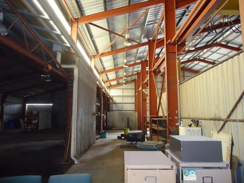 34 Production Street, Svensson Heights QLD 4670