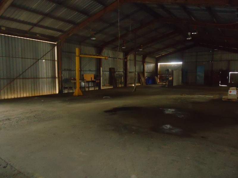 34 Production Street, Svensson Heights QLD 4670