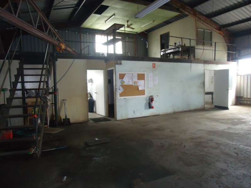 34 Production Street, Svensson Heights QLD 4670