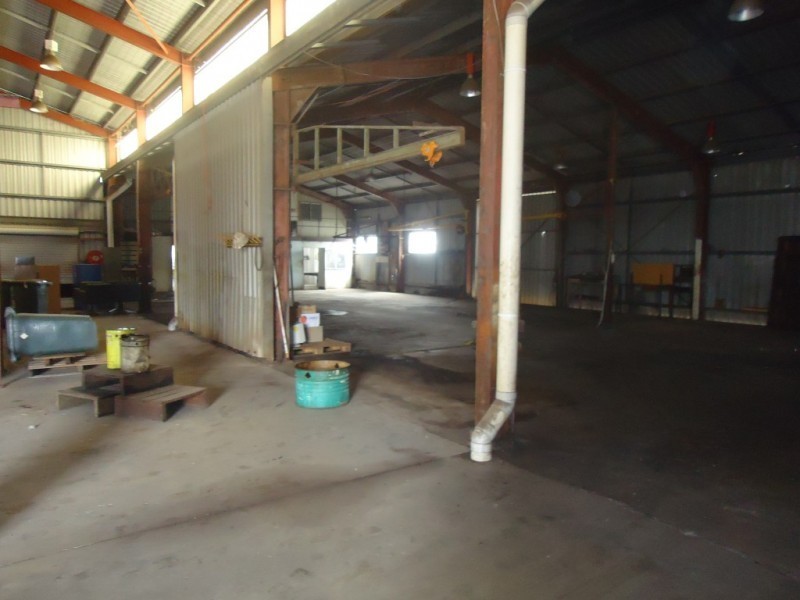 34 Production Street, Svensson Heights QLD 4670