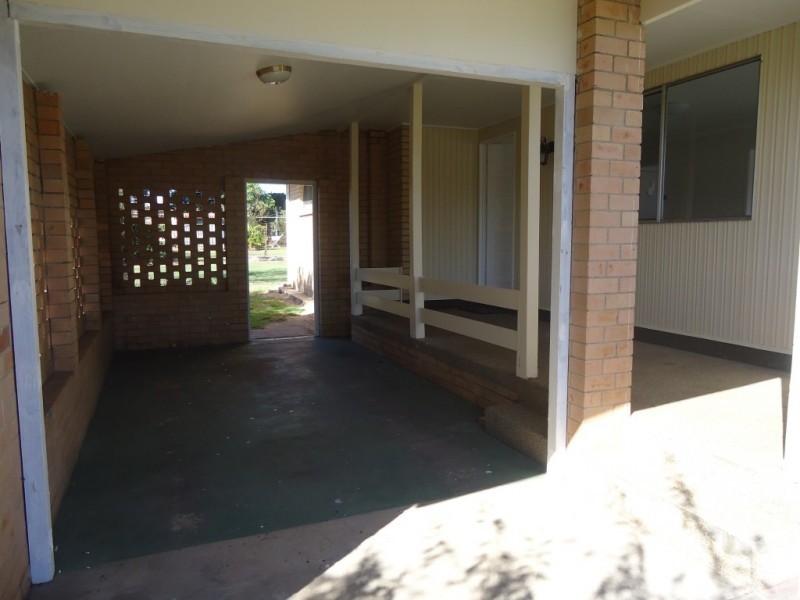 26 McVeigh Street, Kepnock QLD 4670