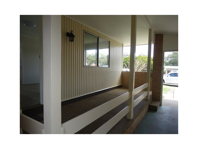 26 McVeigh Street, Kepnock QLD 4670