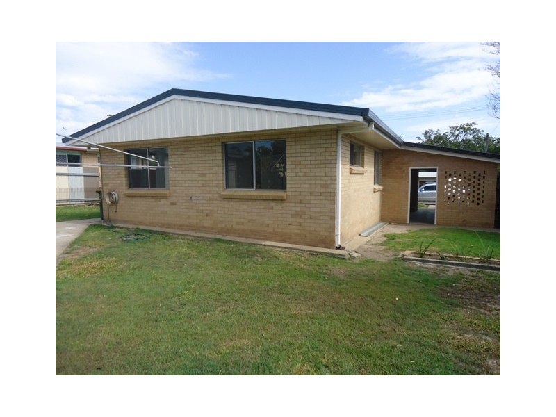 26 McVeigh Street, Kepnock QLD 4670