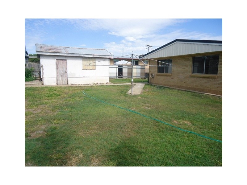 26 McVeigh Street, Kepnock QLD 4670