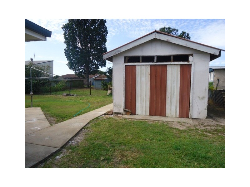 26 McVeigh Street, Kepnock QLD 4670