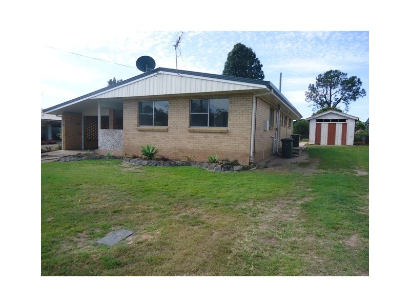 26 McVeigh Street, Kepnock QLD 4670