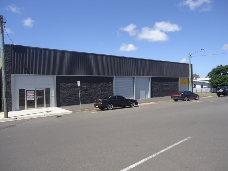18 Toonburra Street, Bundaberg Central QLD 4670