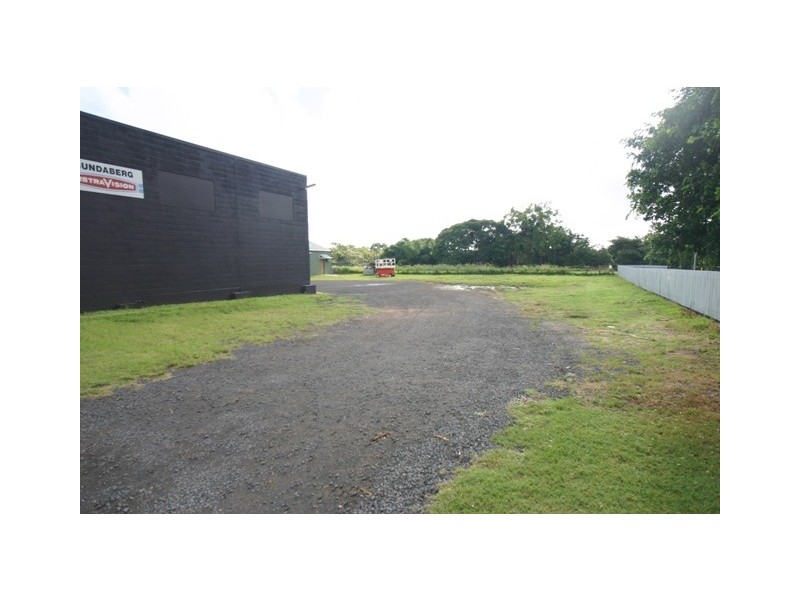 18 Toonburra Street, Bundaberg Central QLD 4670