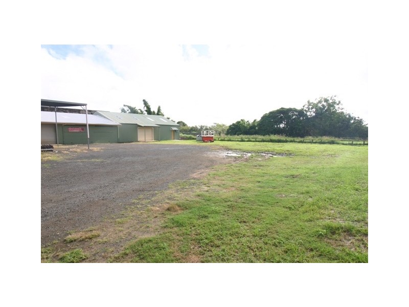 18 Toonburra Street, Bundaberg Central QLD 4670