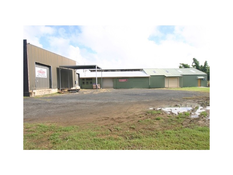 18 Toonburra Street, Bundaberg Central QLD 4670