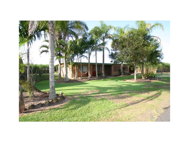 103 Newfarm Road, Alloway QLD 4670