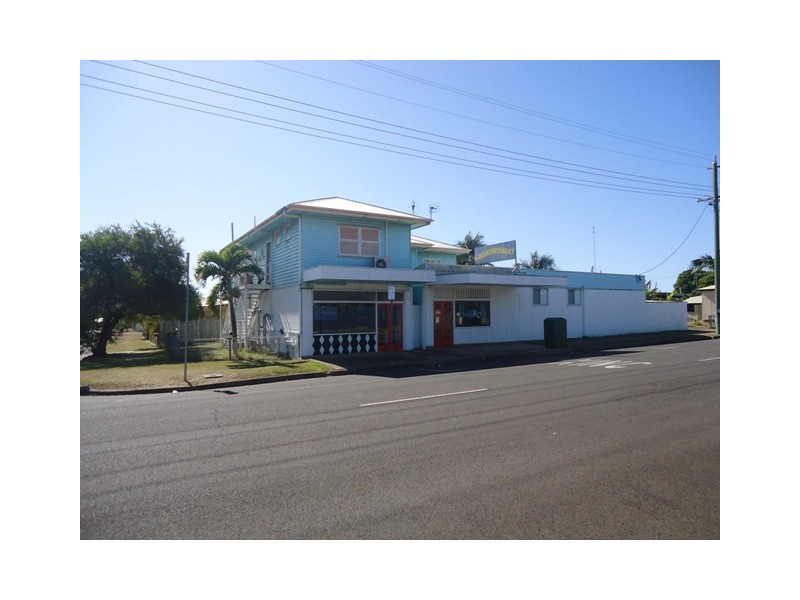 39 Hurst Street, Walkervale QLD 4670