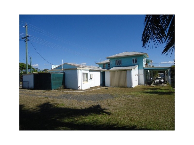 39 Hurst Street, Walkervale QLD 4670