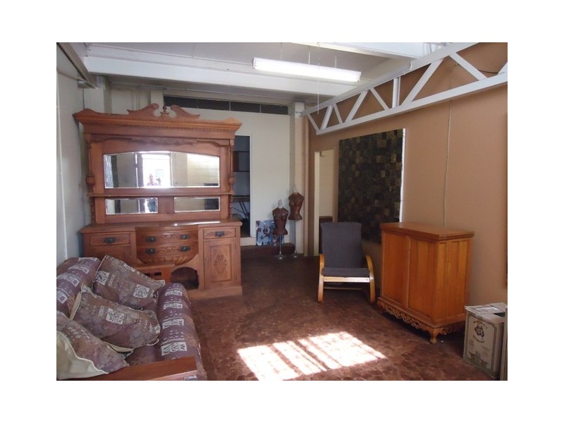 39 Hurst Street, Walkervale QLD 4670