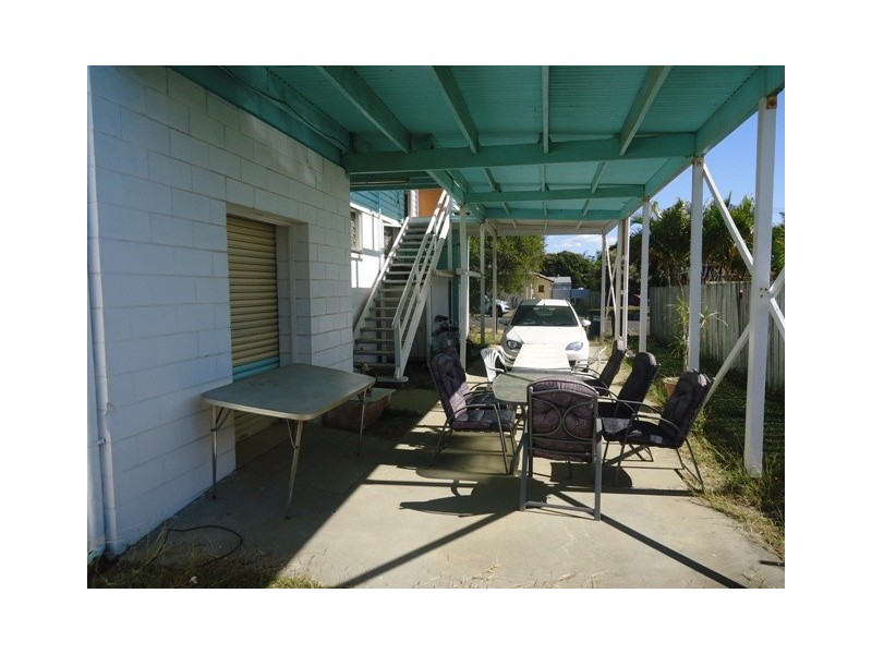 39 Hurst Street, Walkervale QLD 4670