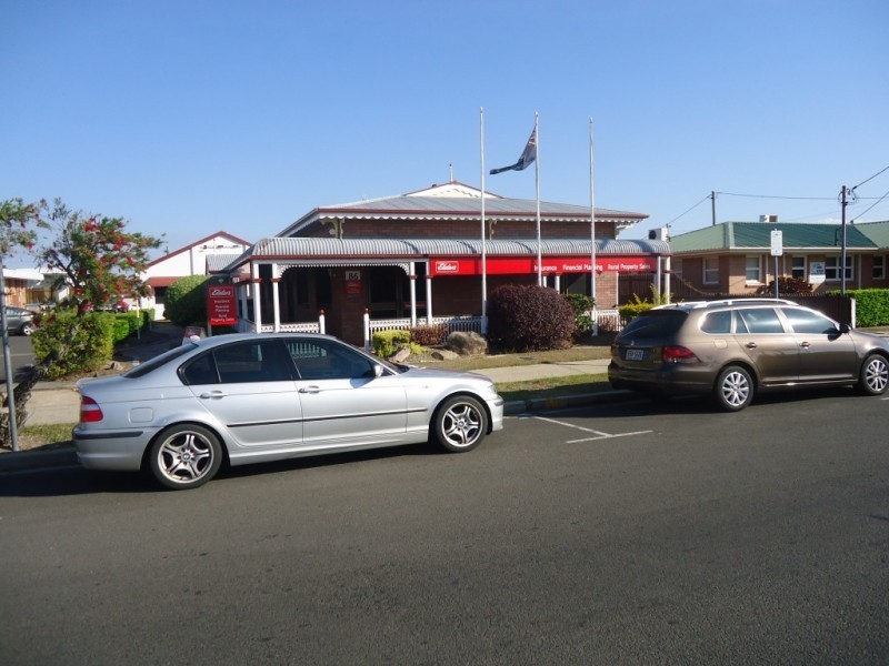 86 Woongarra Street, Bundaberg Central QLD 4670