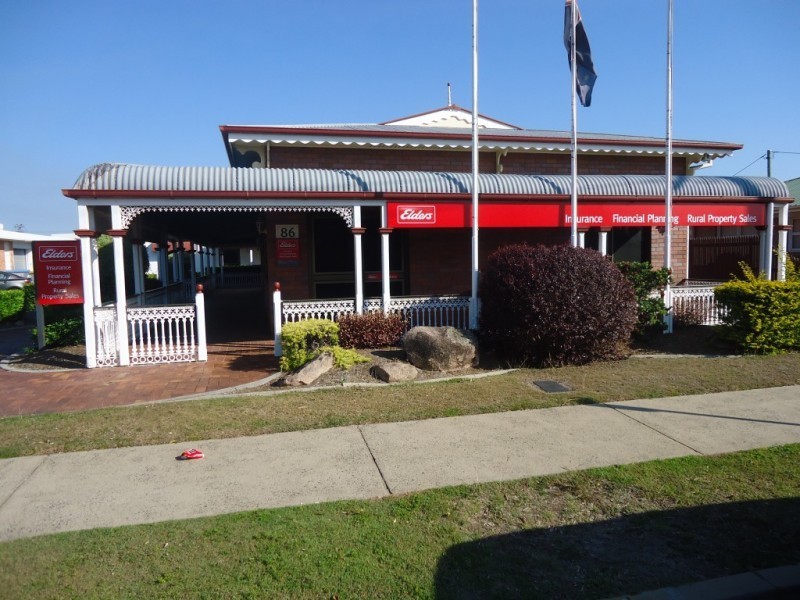 86 Woongarra Street, Bundaberg Central QLD 4670