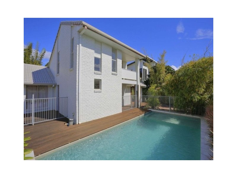 9 PACIFIC BOULEVARD, Moore Park Beach QLD 4670