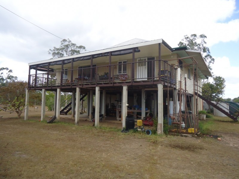 118 DIAMOND HILL ROAD, Rosedale QLD 4674