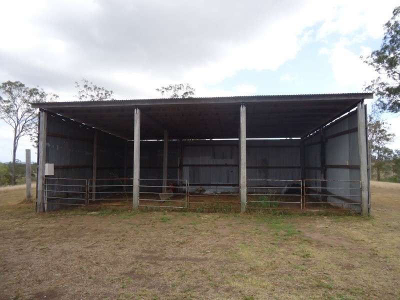 118 DIAMOND HILL ROAD, Rosedale QLD 4674