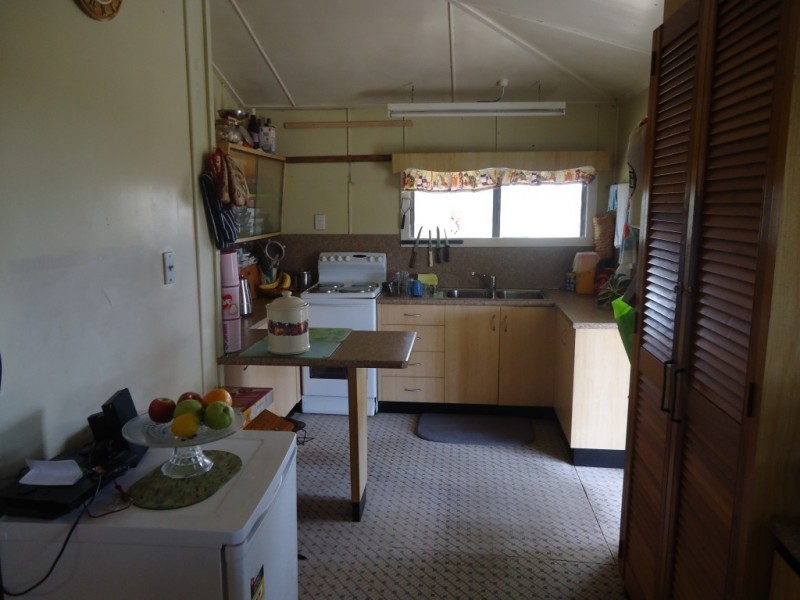 118 DIAMOND HILL ROAD, Rosedale QLD 4674